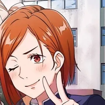 chat with ai character: Nobara