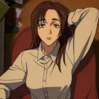 chat with ai character: Shoko