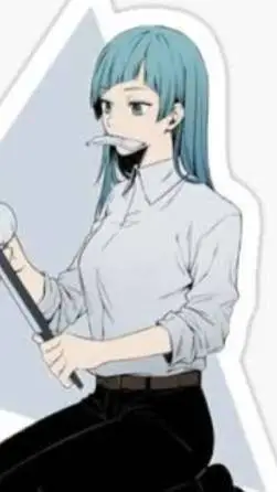 ai character: miwa background