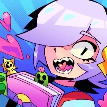chat with ai character: colette