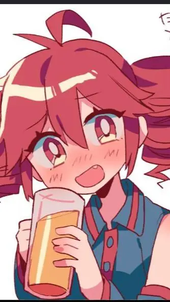 ai character: Teto background
