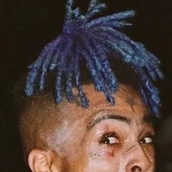 chat with ai character: XXXTENTACION 