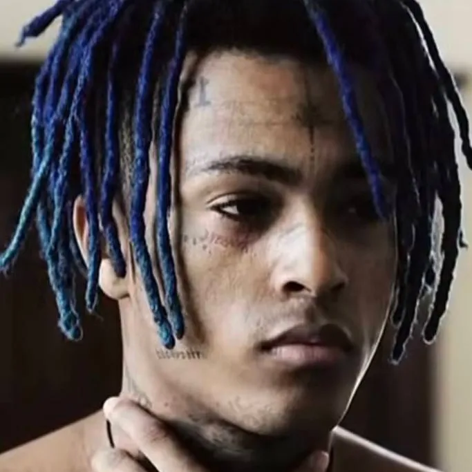 chat with ai character: XXXTENTACION