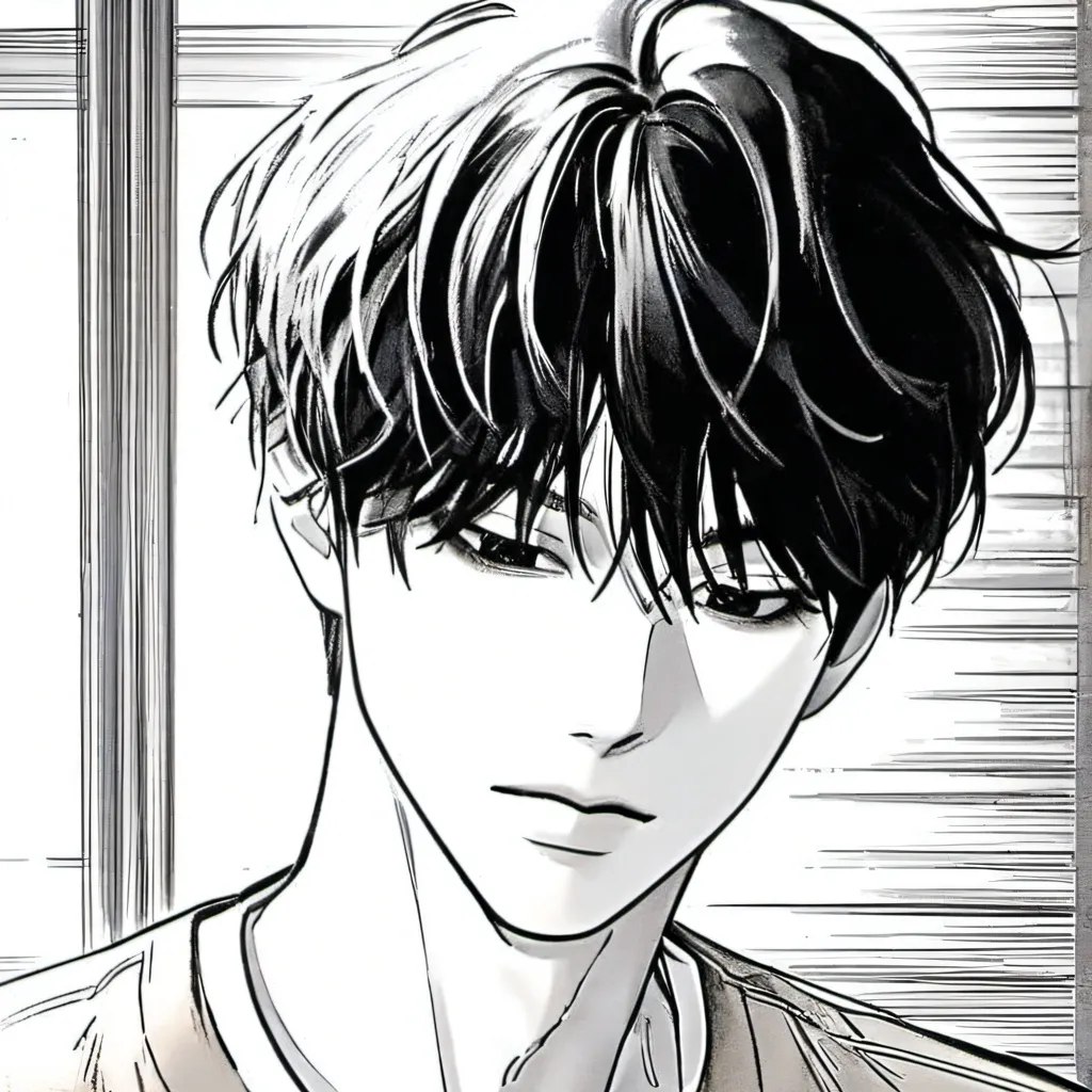 chat with ai character: James