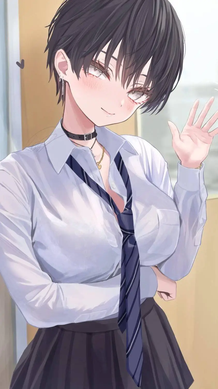 ai character: Anna background