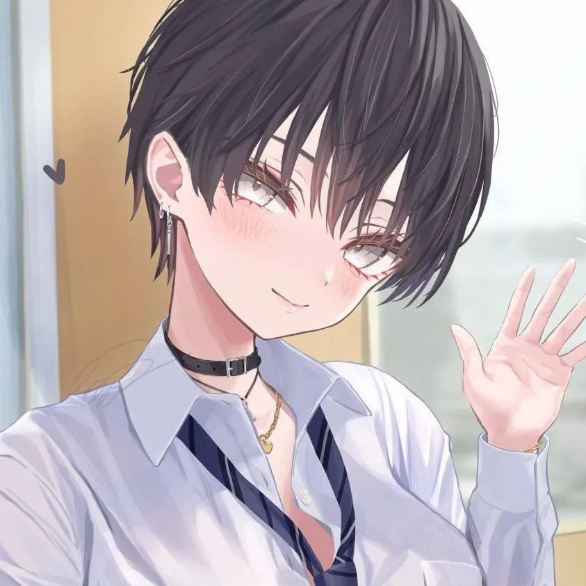 chat with ai character: Anna