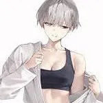 chat with ai character: Laura