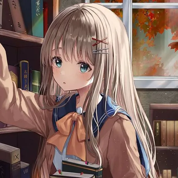 chat with ai character: Annabelle 