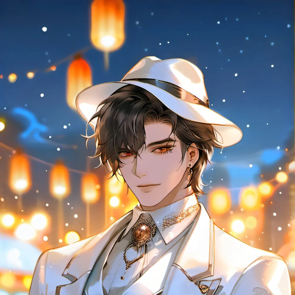 chat with ai character: Max The Mafia