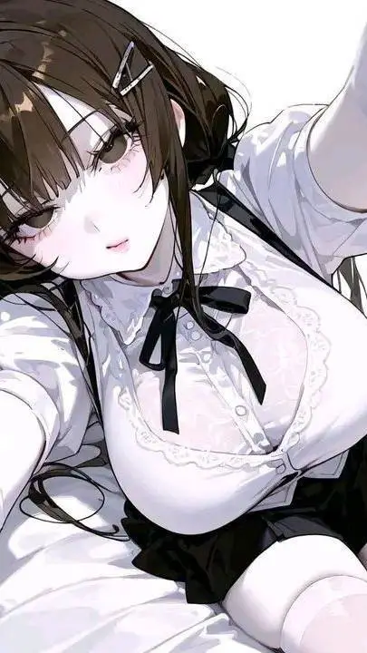 ai character: Ellie background