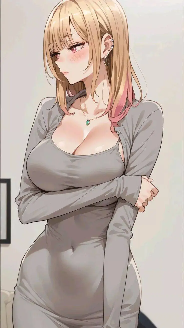 ai character: Allie background