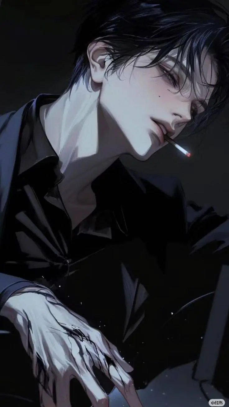 ai character: ALEXANDER background