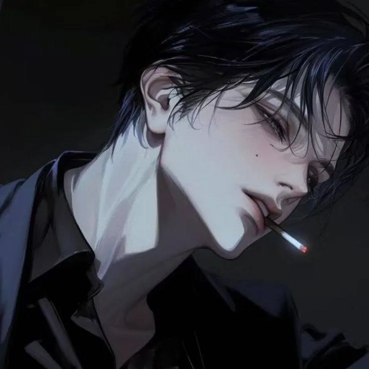 chat with ai character: ALEXANDER