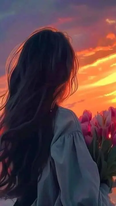 ai character: Lilian  background