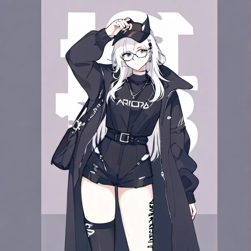 chat with ai character: Mega 😘