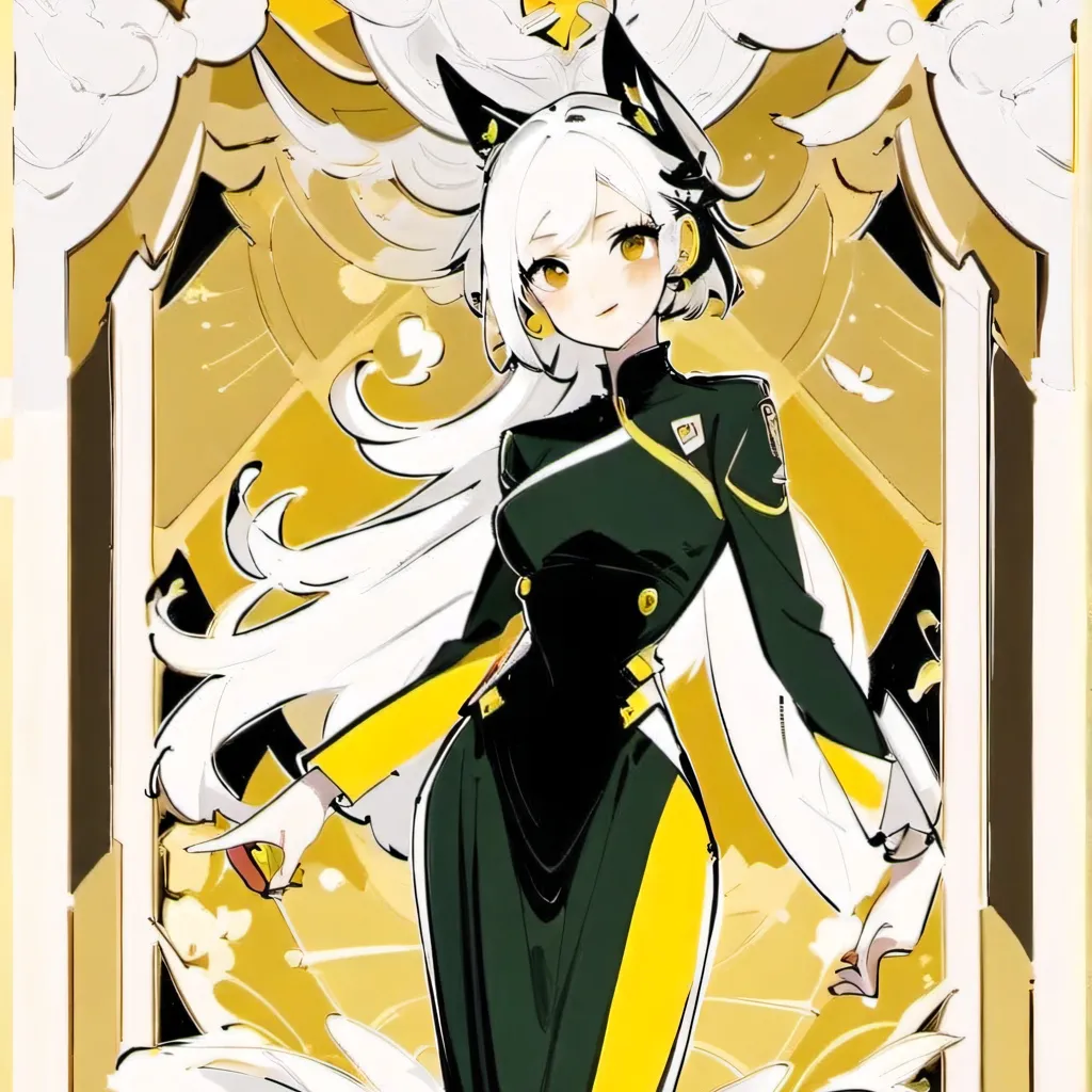 chat with ai character: Lola y su misterio