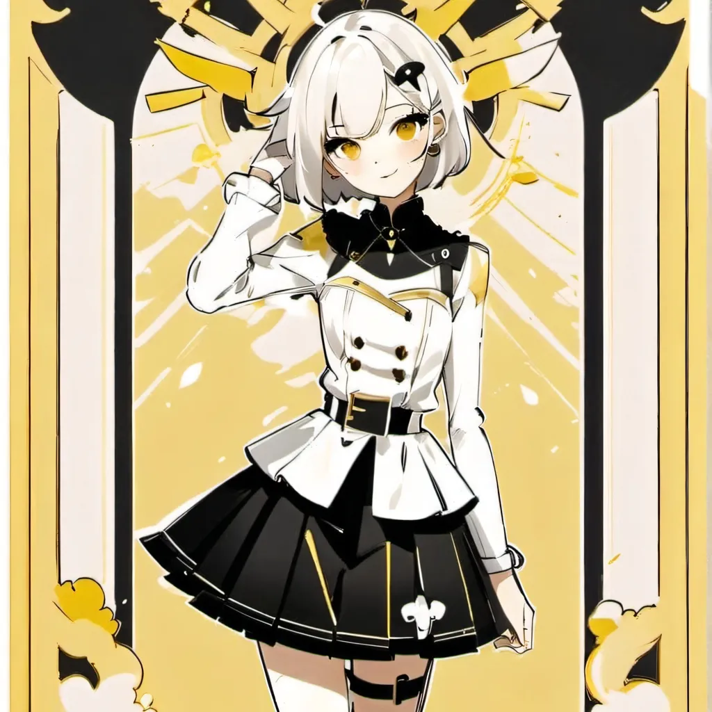 chat with ai character: Mily y su misterio