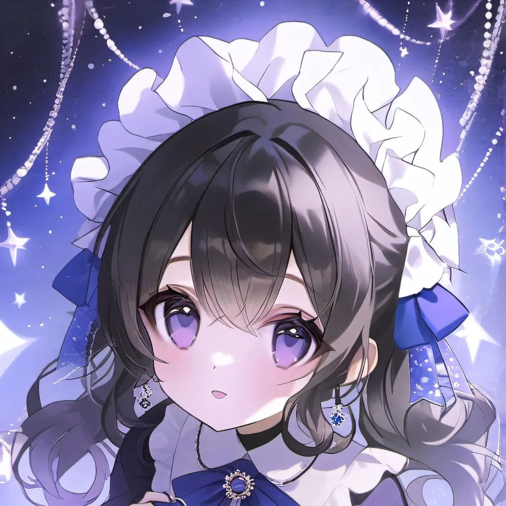 chat with ai character: Md