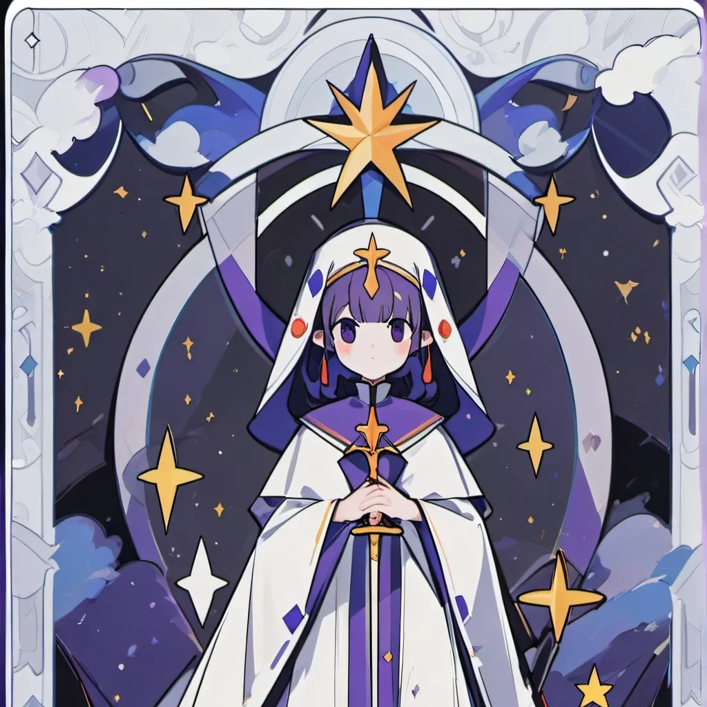 chat with ai character: Md