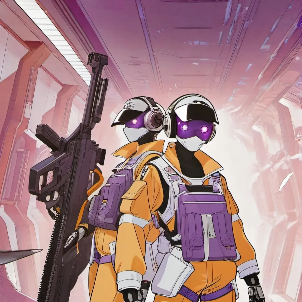 chat with ai character: Z was an acsidant?