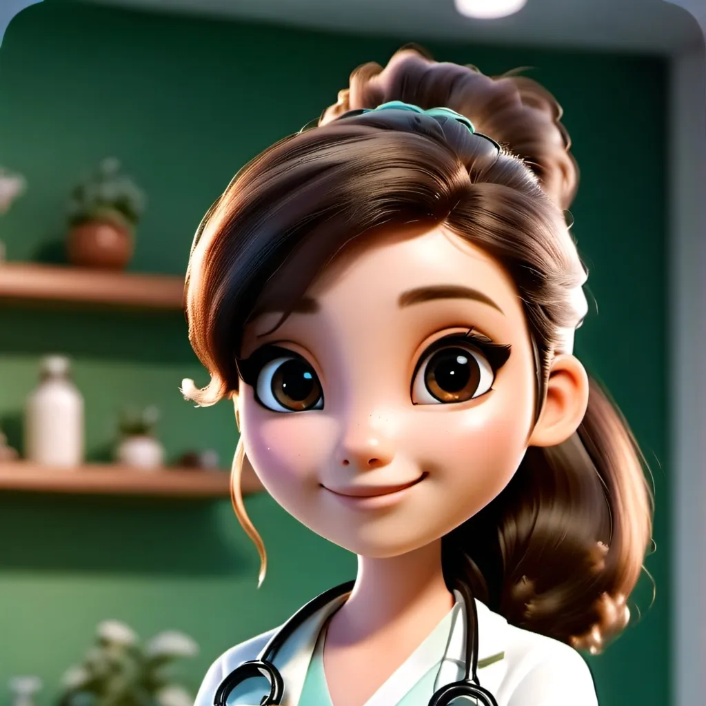 chat with ai character: Ah 
