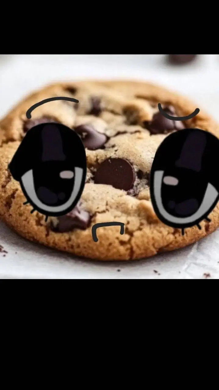 ai character: COOKIE background