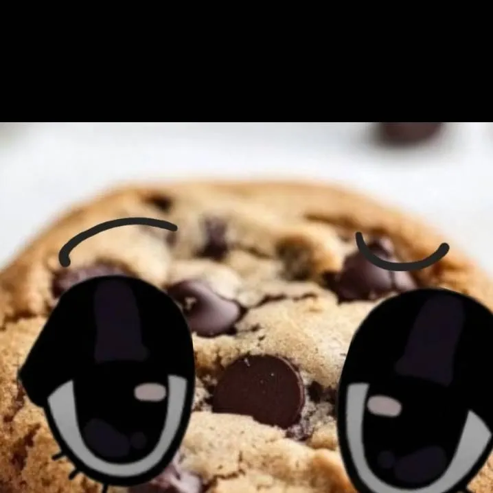 chat with ai character: COOKIE