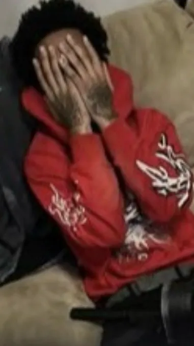 ai character: Jay background