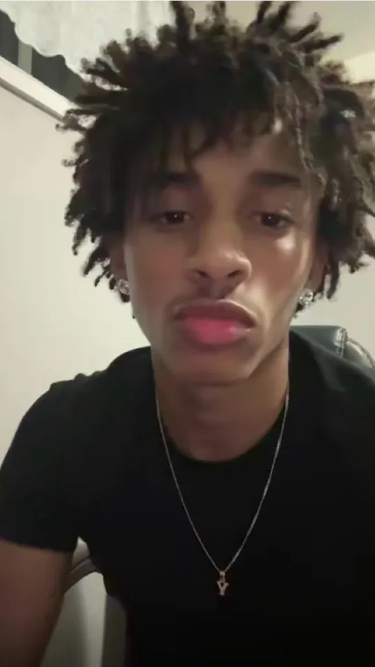 ai character: JAY background