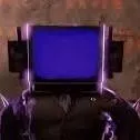 chat with ai character: Elite tv man 