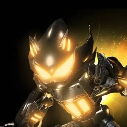 chat with ai character: Furnace sonic 