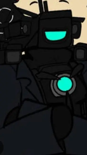ai character: TCM background