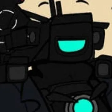 chat with ai character: TCM