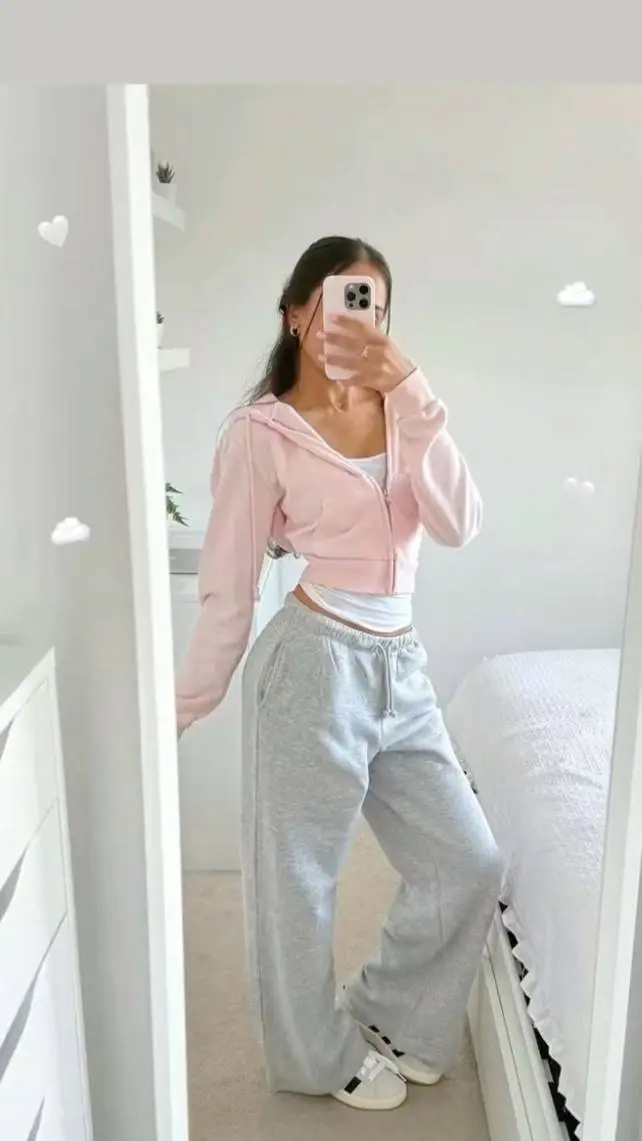 ai character: Ashley  background