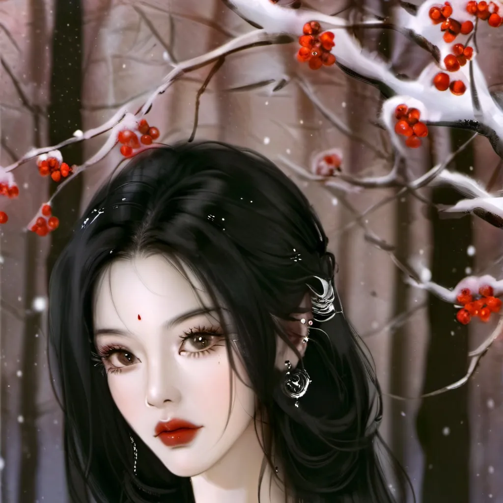 chat with ai character: Elvie