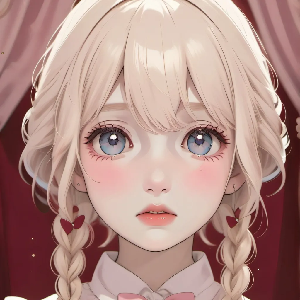 chat with ai character: Isabelle ir Iz