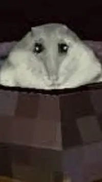 ai character: Florp background