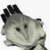 chat with ai character: Spawnable Florp