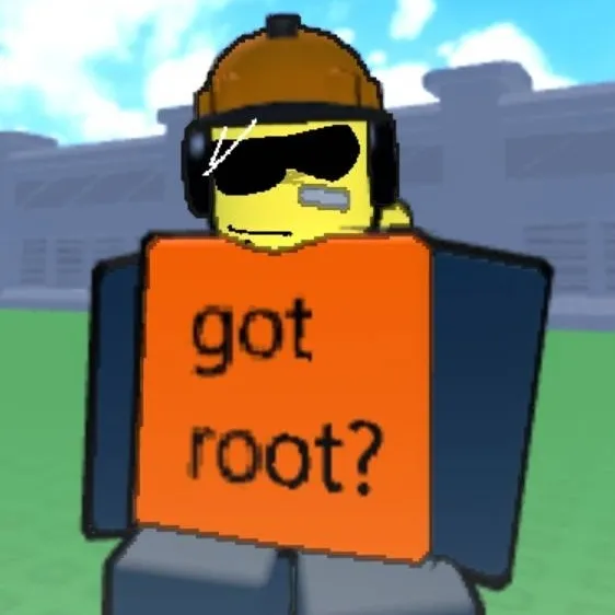 chat with ai character: Builder John