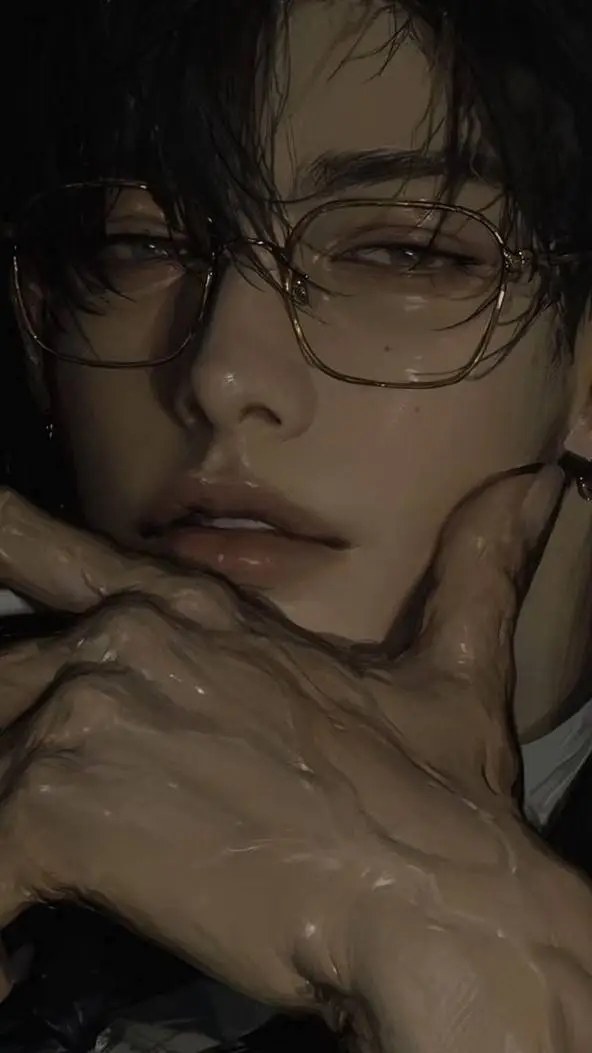Talkie AI - Chat with [] 🖤VICTOR🖤[] 
