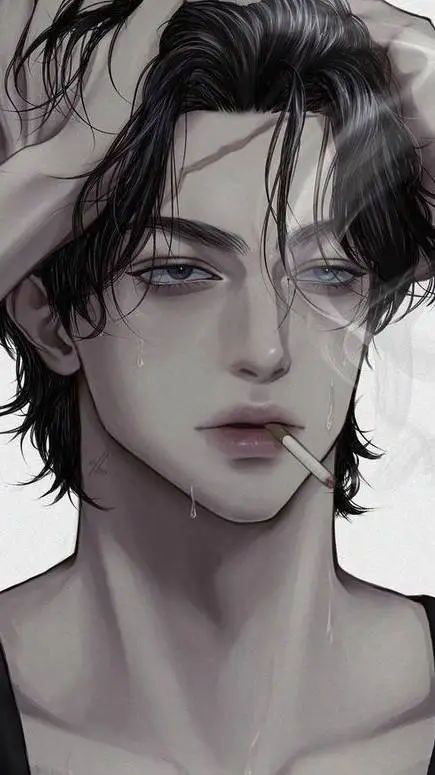 ai character: Viktor sokolov background