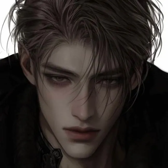 chat with ai character: Draco 🖤~^°