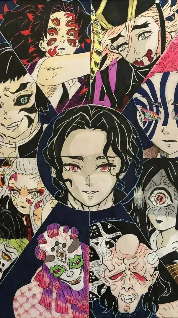 Talkie AI - Chat with UPPERMOONS 