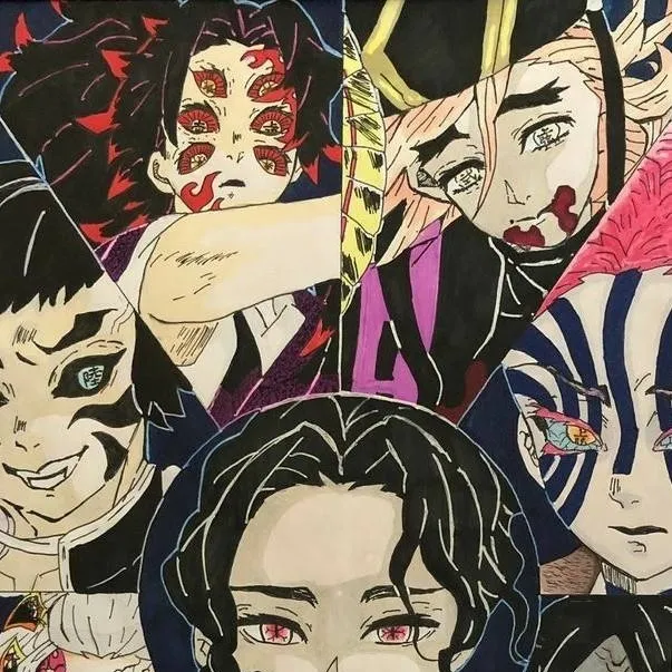 chat with ai character: UPPERMOONS 