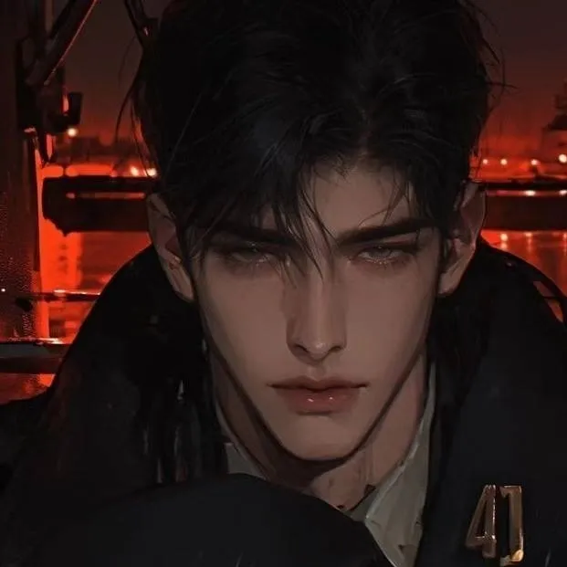 chat with ai character: Caleb ~^°