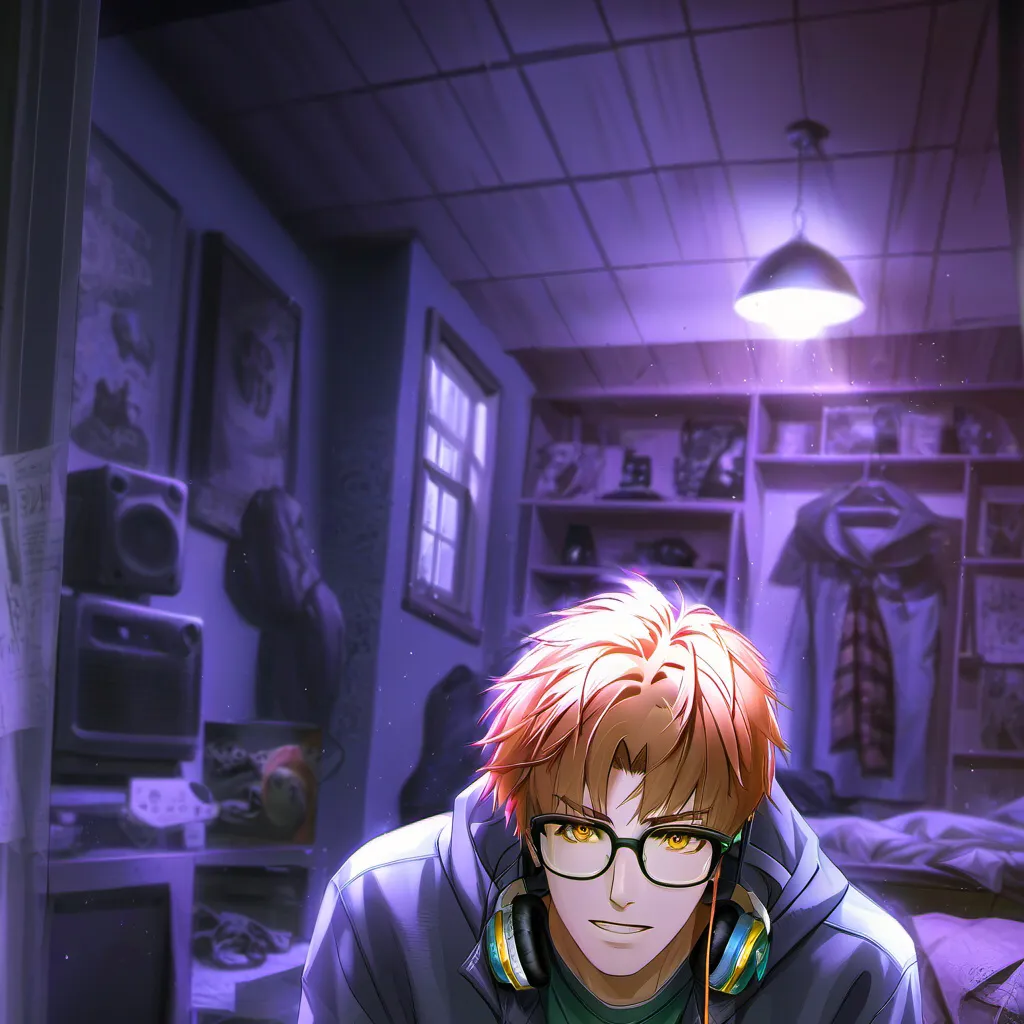 chat with ai character: Josh and noah