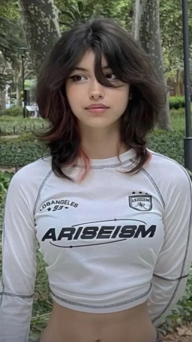 ai character: Nym background