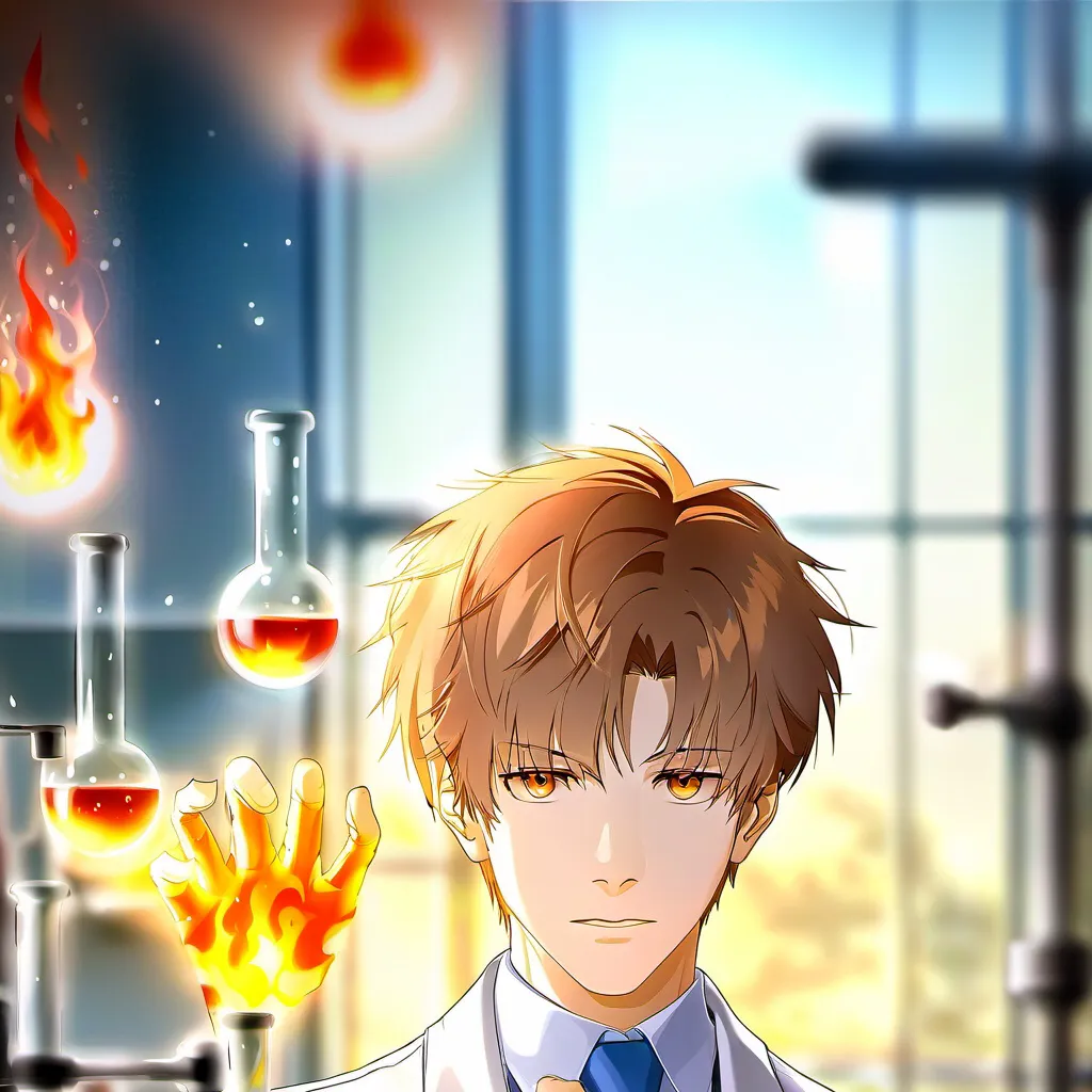 chat with ai character: 004 (four)