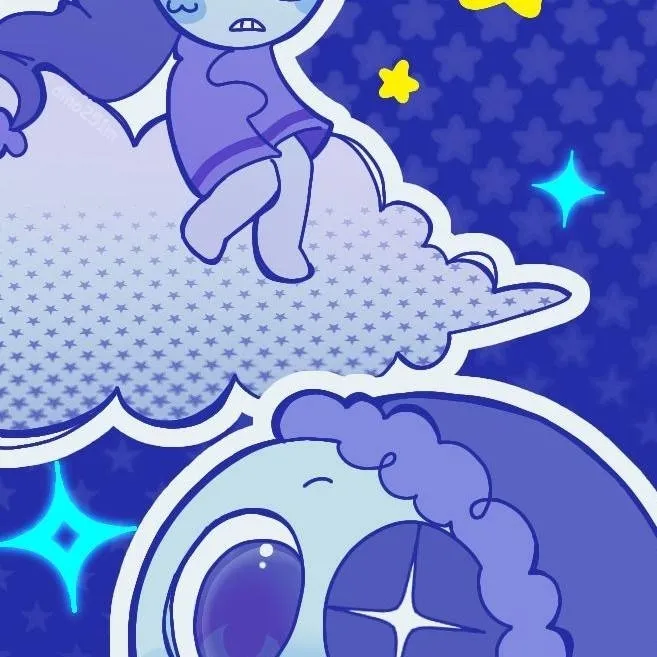 chat with ai character: astro... 