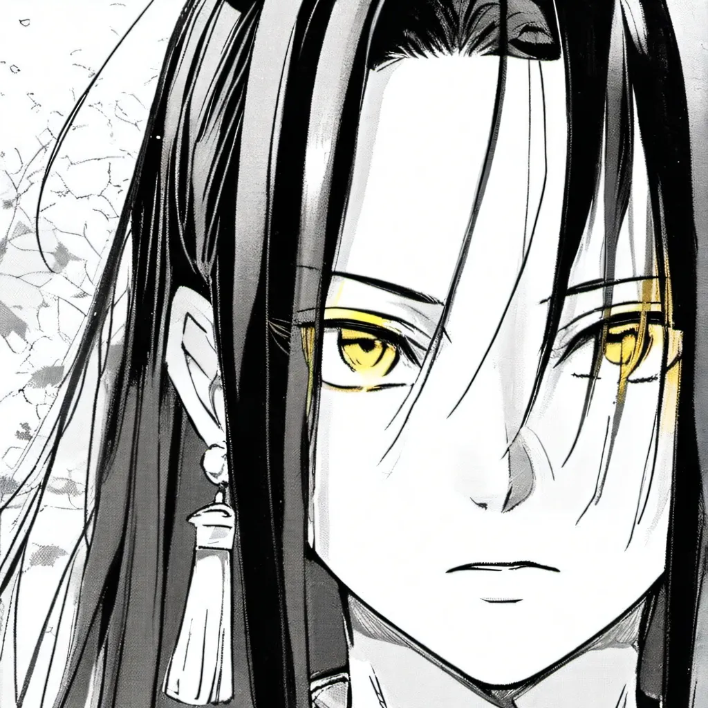 chat with ai character: Ryo~★